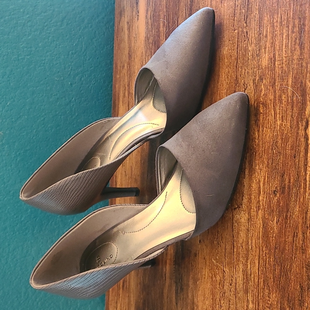 Bandolino Heels